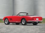 Ferrari 275 GTB/4 NART Spyder 1967 года